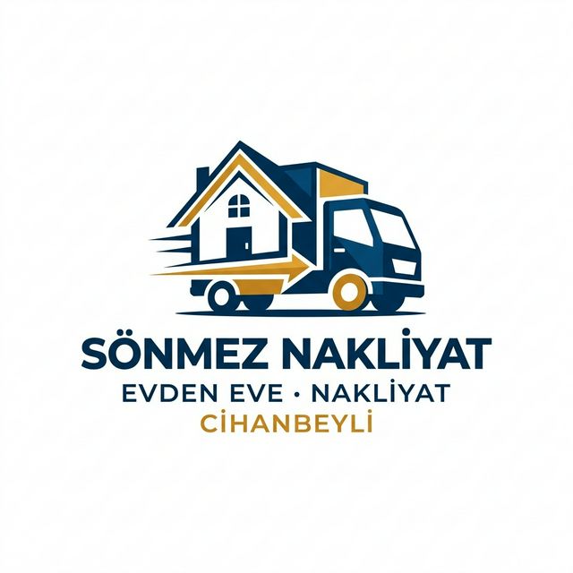 Sönmez Nakliyat Logo